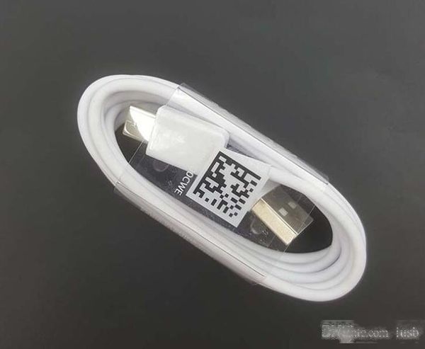 

1m 3ft micro v8 type c usb cable cord charger original oem quality for samsung galaxy s9 s8 s7 s4 s6 note 9 8 7 6 huawei p x htc phone