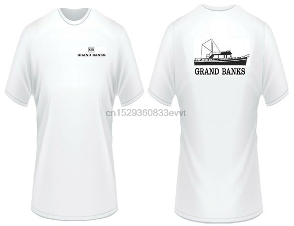 

grand banks 49 t-shirt