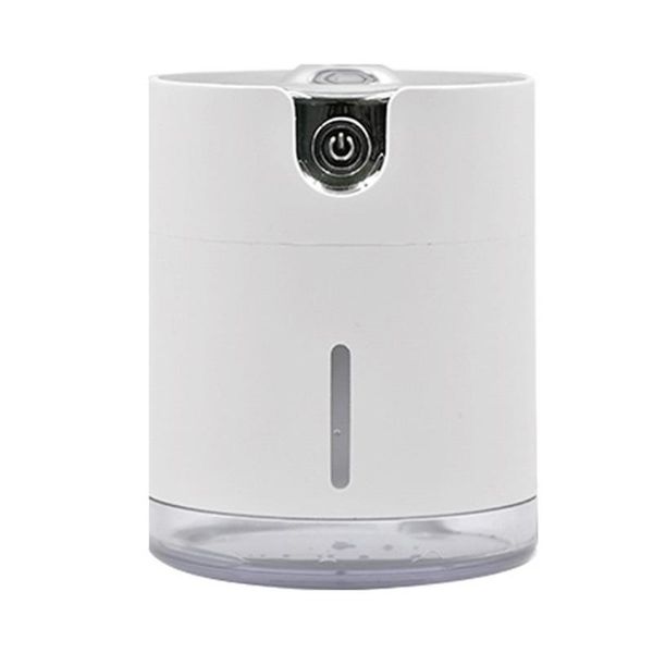 

usb увлажнитель крытый desktop night light увлажнитель мини-зарядка воды pattern