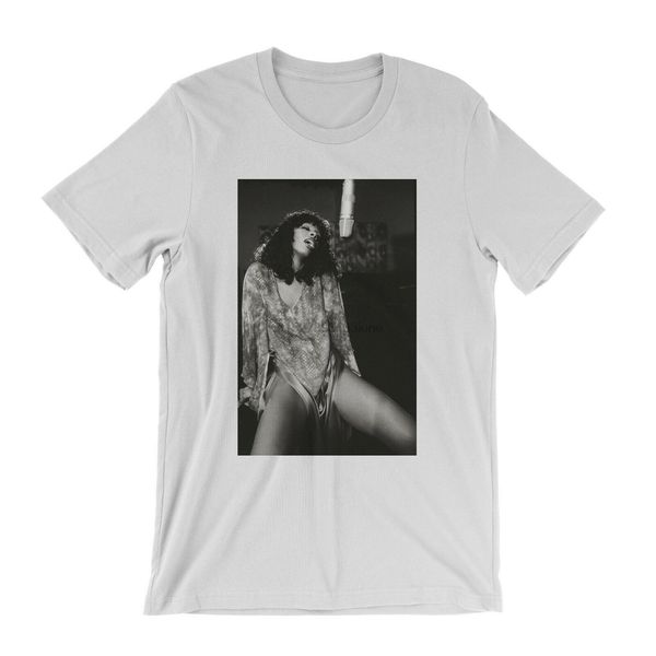 

donna summer t shirt stuff bad girls last dance disco queen 70 music