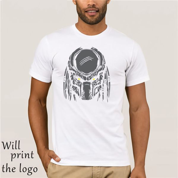 

predator inspired t-shirt gym t-shirt