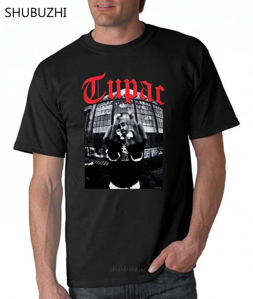 

tupac 2pac birds flipping the bird middle fingers t shirt new 100 authentic cotton tshirt men summer fashion t-shirt euro size