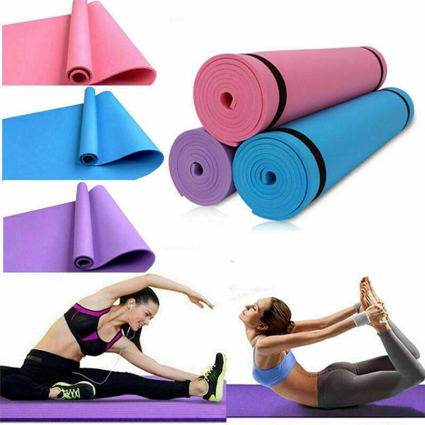 

eva fitness yoga mat moistureproof sports gym pads gymnastics sports gym carpet