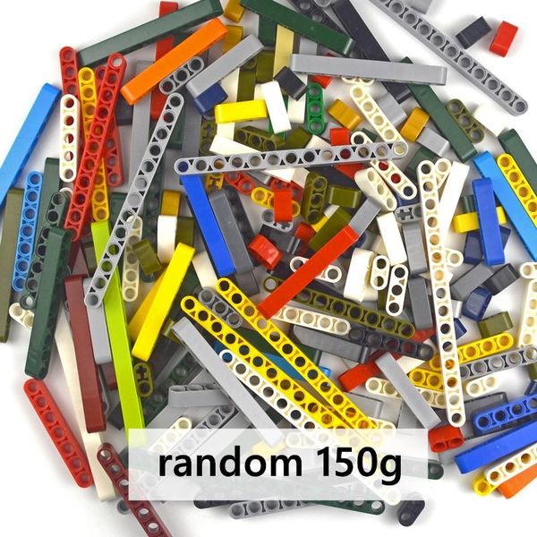 

beam building connector studded moc technology accessories brick car technic peg blocks multiple beam bulk pin axle parts size yxlrhk