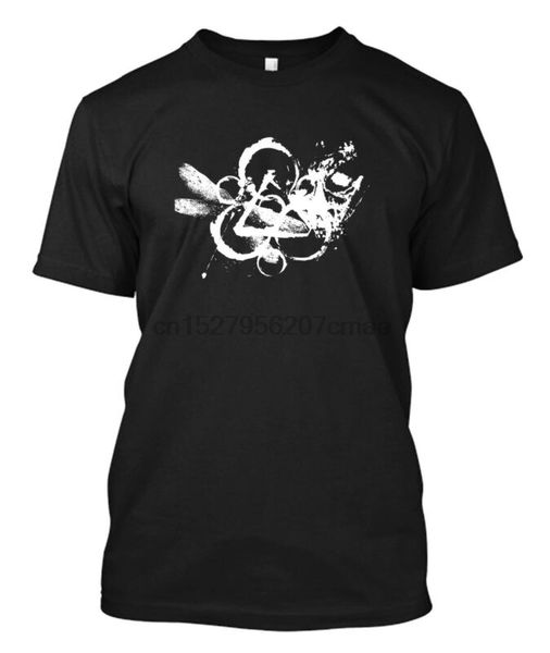 

coheed and cambria logo - custom t-shirt tee