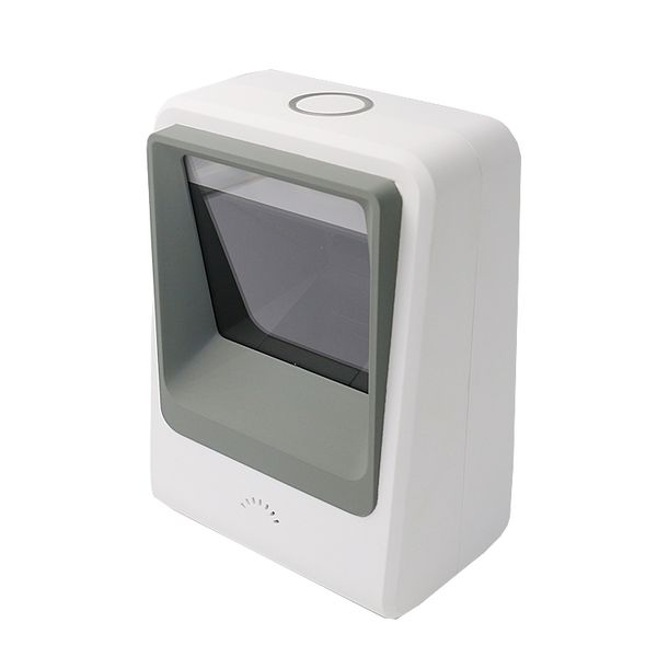 

scanners 2d barcode scanner rs232 screen handheld leitor codigo barras reader phone for c store usb