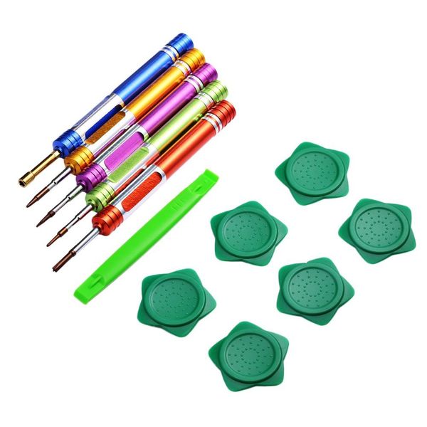 

12 in 1 repair opening tool kit precision screwdriver set for iphone