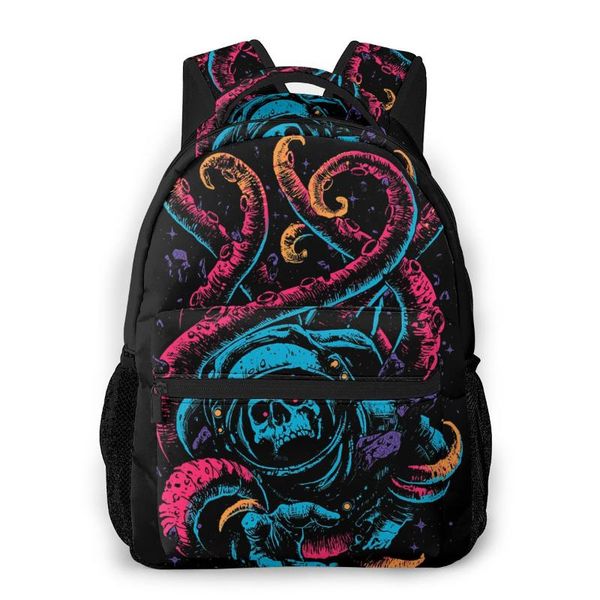 

lost new pattern knapsack lost teens books backpack