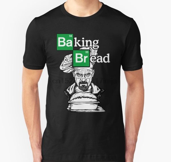 

мужчины тенниска выпечка хлеба мужской тенниски женщин t-shirt тройники верхней