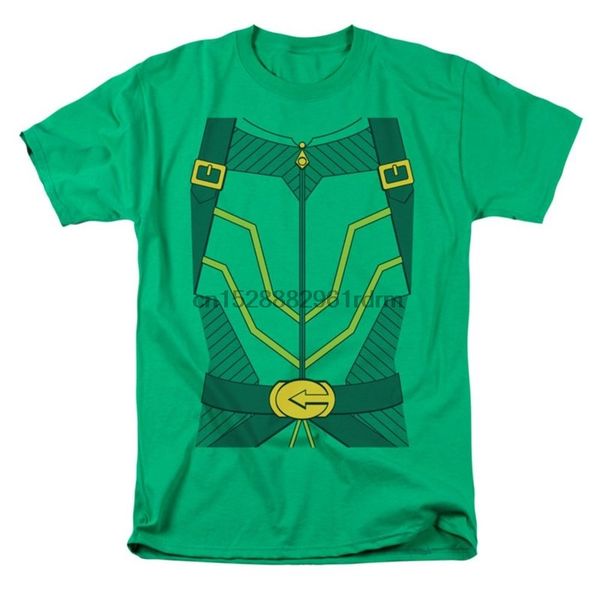 

clothing green arrow costume t shirt