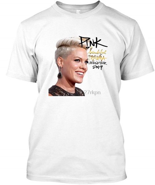 

art beautiful trauma world tour 2019 pink 91 t-shirtsweatshirt
