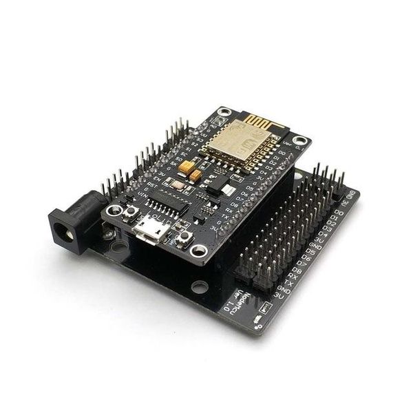 

consumer electronics esp8266 ch340g ch340 g nodemcu v3 lua wireless wifi module connector development board based micro usb repalce