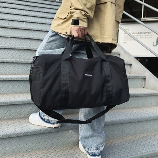 

female large oxford crossbody bags for women 2020 tote shoulder messenger bag ladies hand sling luxury handbags designer