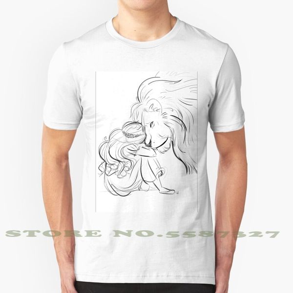 

arise cool design trendy t-shirt tee lion princess scripture bible comfort grief love sketch pencil judah jesus god jehovah