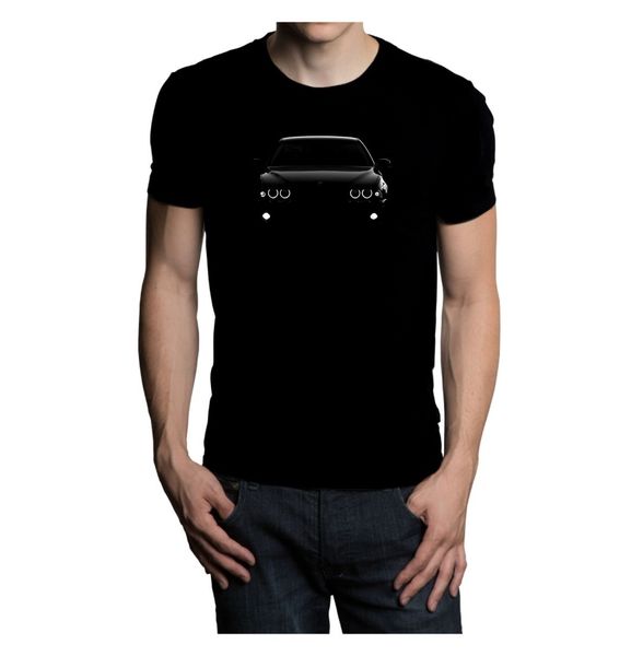 

new e39 m5 fan men t-shirt gift dtg printed 100 % cotton tee shirt for men 100% cotton men t shirt tees custom