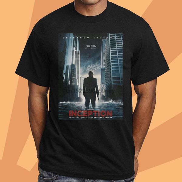 

inception tee