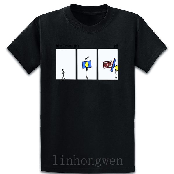 

sticks 203 void t shirt summer style cotton original knitted leisure round neck comfortable crazy shirt