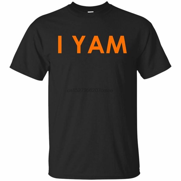 

мужчины она мой сладкий картофель я yam будущие цели пара black navy t-shirt s-3xl