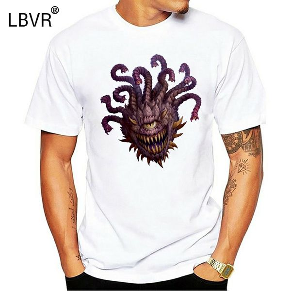 

2019 fashion t shirt beholder eye tyrant t shirt