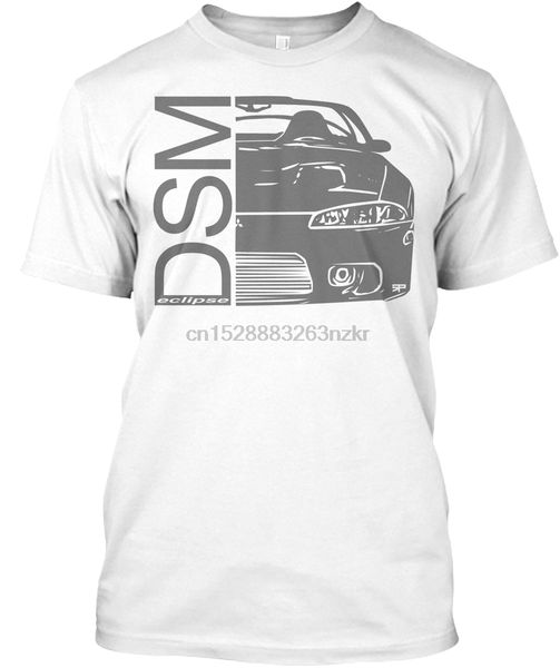 

men t shirt 2g high rise turbo dsm eclipse women t-shirt