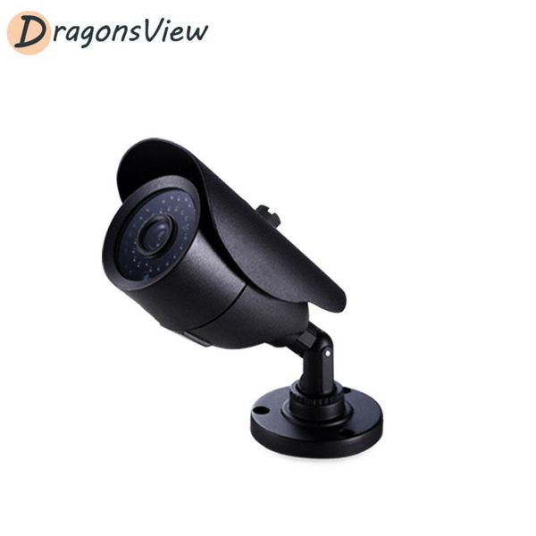 

dragonsview video camera ahd 960p with 3.6mm lens day night vision surveillance camera for ahd video door phone intercom system