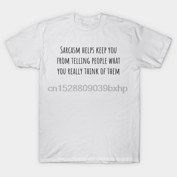

men short sleeve tshirt sarcasm quote t shirt women t-shirt