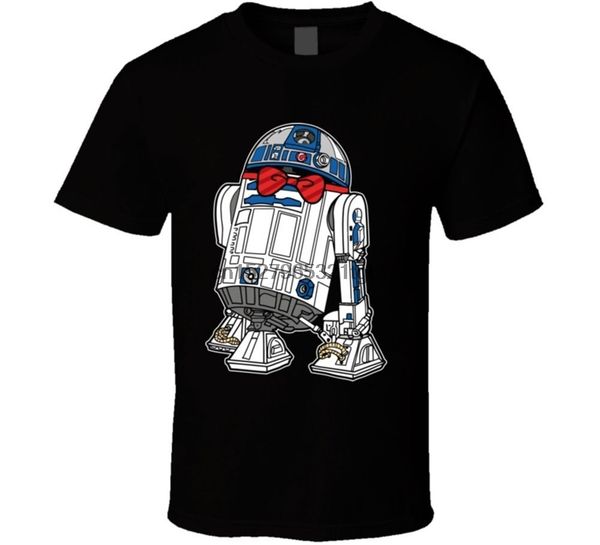 

t-shirt r2d2 tee diy prited tee shirt new fashion design for men women