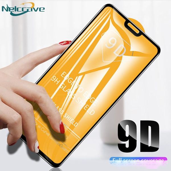 

a tempered glass screen protector for huawei honor 8a pro 8c 8x8 e 8 lite 7a 7c e 7e 6x film