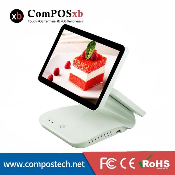 

pc all in one touch point of sale epos terminal windows epos systems for retail