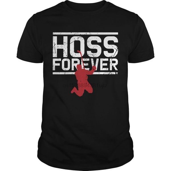 

hoss forever shirt chicago blackhawk cool casual pride t shirt men new fashion tshirt ajax