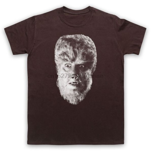

werewolf the wolf man unclassic 1941 horror t-shirt adults & kids sizes