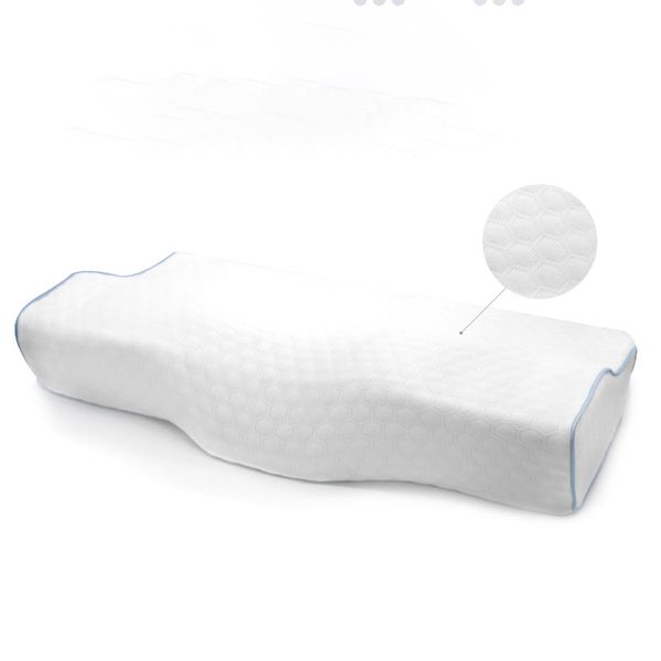 

memory foam bedding pillow all around neck pillow orthopedic healthcare sleep pillows for bamboo fiber pillows