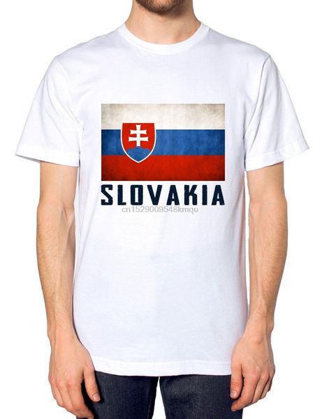 

slovakia mens nation tshirt womens training t shirt football sport 100% cotton tee shirt wholesale tee