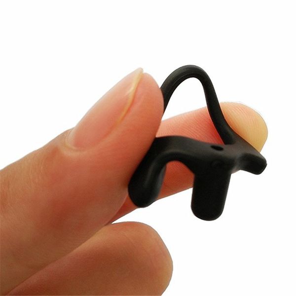 

10pairs replacement radio earpiece insert for acoustic coil tube earbud blk