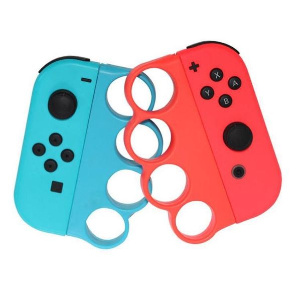 

suitable for nintendo ns switch aerobic boxing fitness boxing bracelet grip left and right handle grip