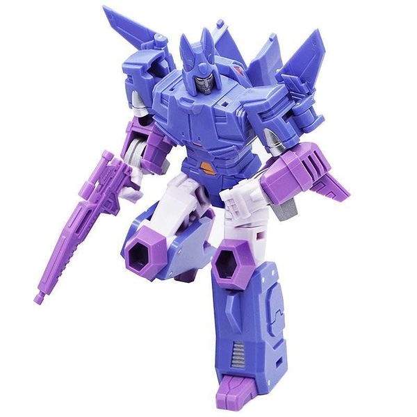 

2020 new products transformation toys spaceship cybertron decepticons members cyclonus action figures robots toys gift for children