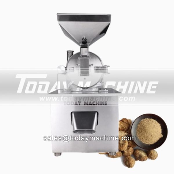 

turmeric powder making machine/ turmeric powder mill/dry food