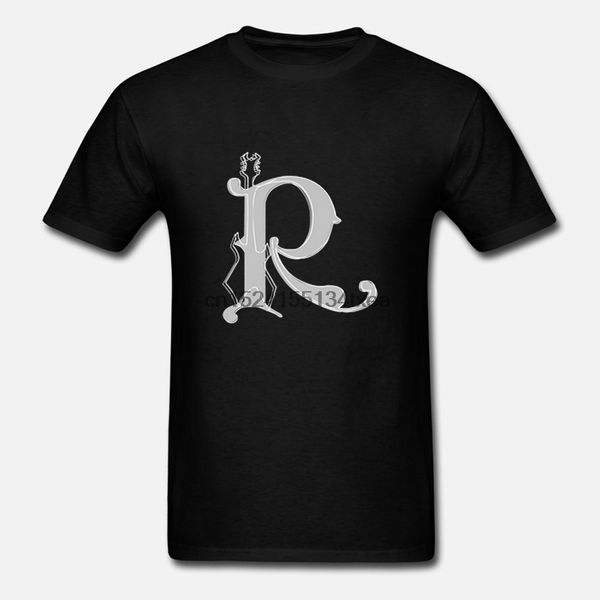

neu bc rich guitars t-shirt личность пользовательские tee shirt