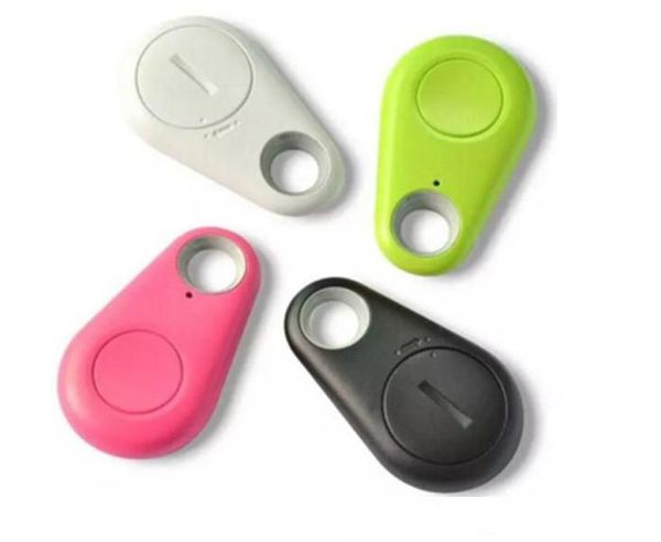 

mini wireless phone bluetooth 4.0 no gps tracker alarm itag key finder voice recording anti-lost selfie shutter for ios android smartphone