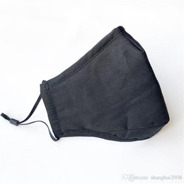 

2021cycling washable bacteria dust mouth-muffle anti mask windproof proof cotton pm2.5 mask mo fsv0