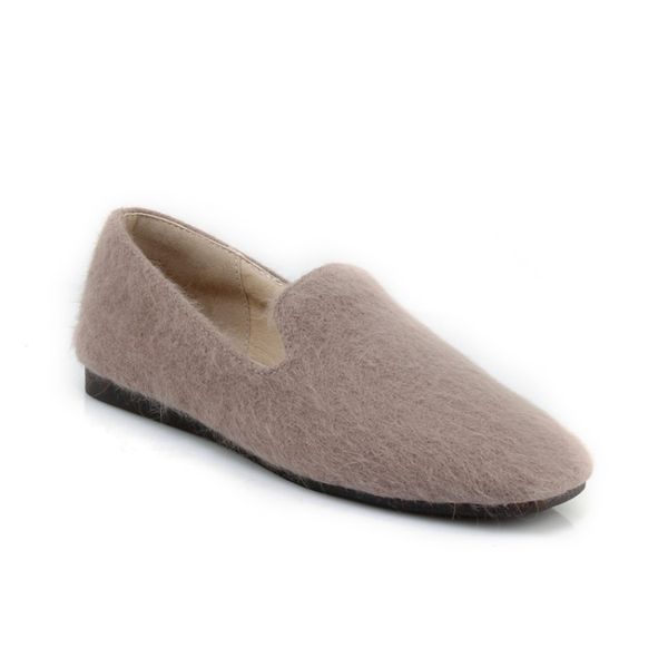 

in the spring and autumn winter warm new single shoes and wool size code 30 to 44 students leisure shoes with 1230, Black