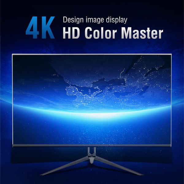 

anmite an-270w04k 27" ips 4k uhd hdr [3840 х 2160] gaming monitor pc hdmi привели дисплей