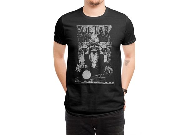 

misfortune by dani hart t shirt