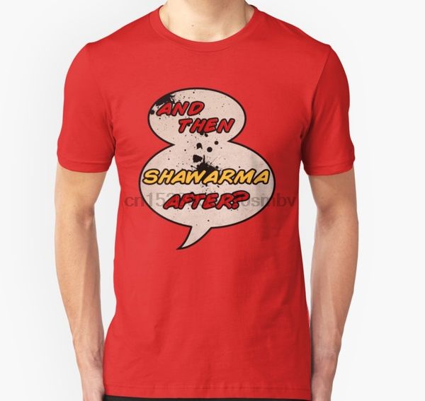 

мужчины тенниска и тогда шаурма после мужской рубашки t женщин t-shirt тройники верхней