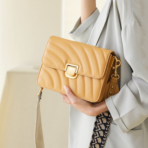 

woonam женщины моды сумки top скрыть натуральной телячьей кожи плеча посыльного сумка wb1019