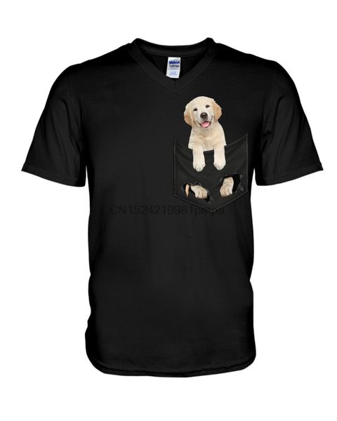 

men t shirt labrador retriever - pocket(14) women tshirts