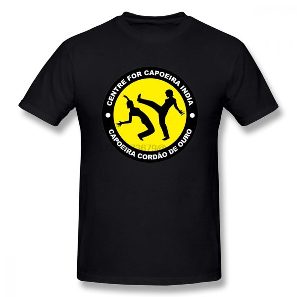 

capoeira rythms men t shirt drop shipping crossfit 4xl 5xl 6xl o-neck cotton custom short sleeve men shirts