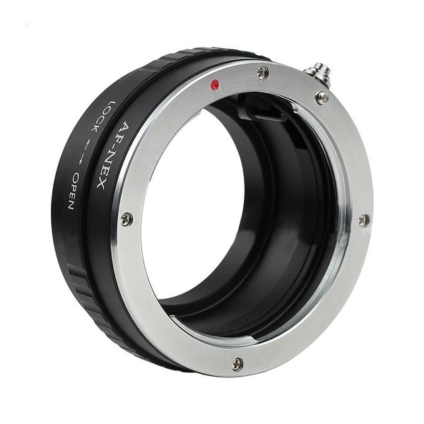 

glorystar adapter ring for sony alpha minolta af a-type lens to nex 3,5,7 e-mount camera