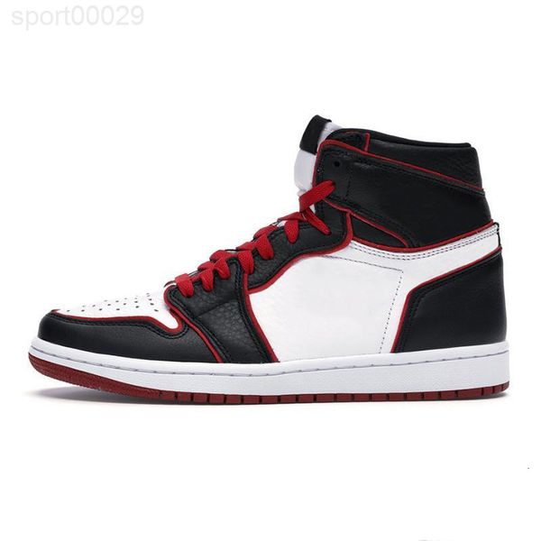 bloodline 1s size 7