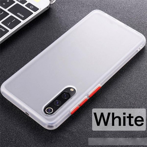 

shockproof silicone case for samsung s10 s9 s8 note 10 plus 9 8 a50 a10 a30 a70 a50s a20 a40 a60 m30 a20s m30s a60 hard back cover